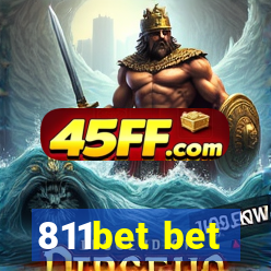 811bet bet
